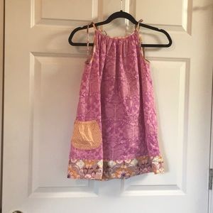 Hannah Kate dress